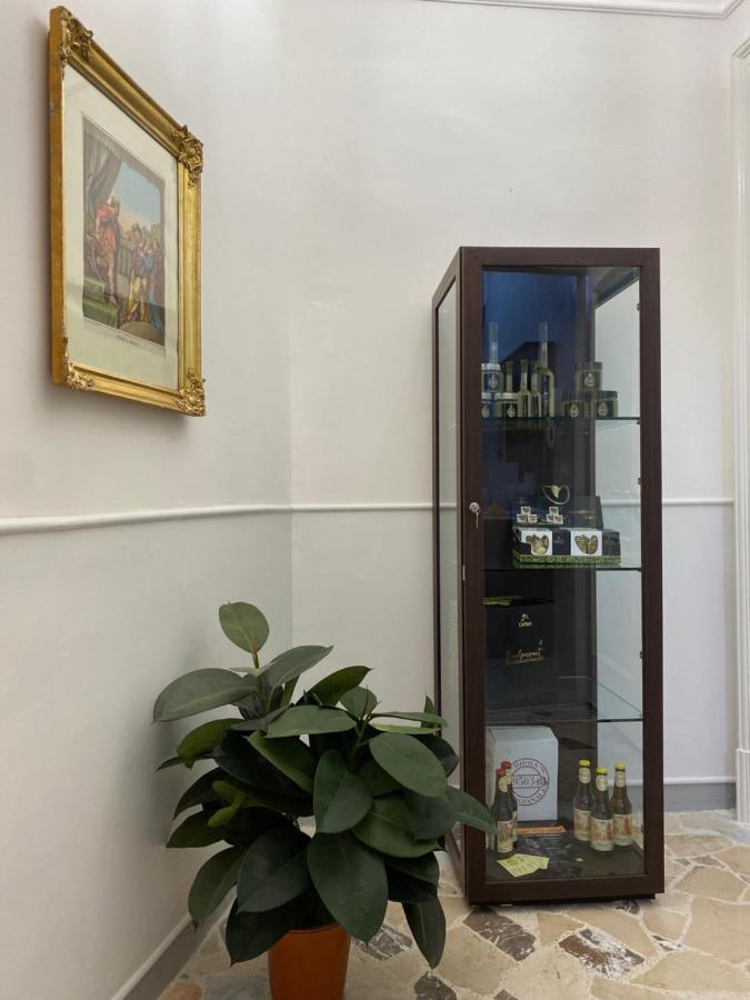 Villa Terebinto Bronte Exterior foto