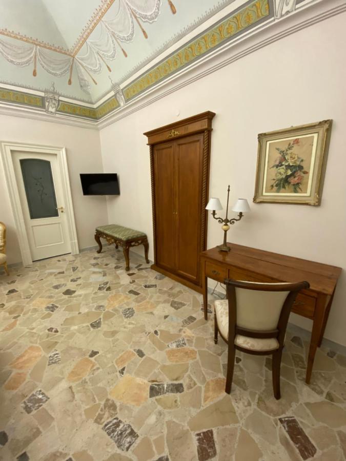 Villa Terebinto Bronte Exterior foto